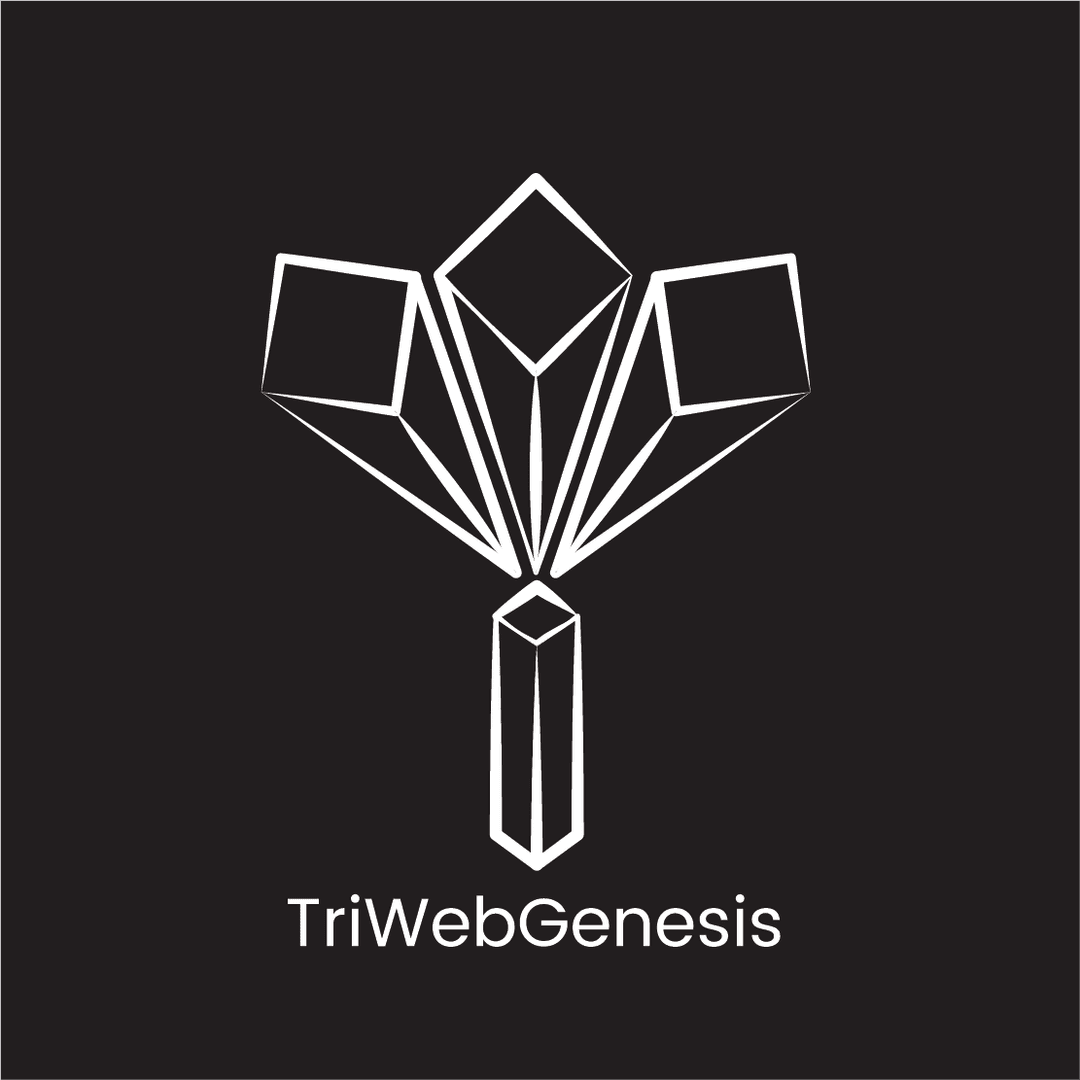Tri-Web Genesis